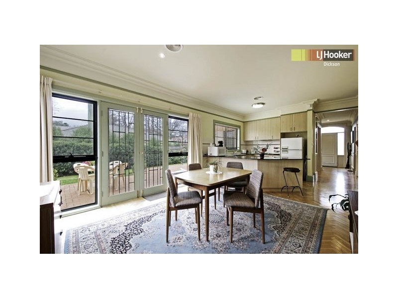 1/13 Macleay Street, Turner ACT 2612