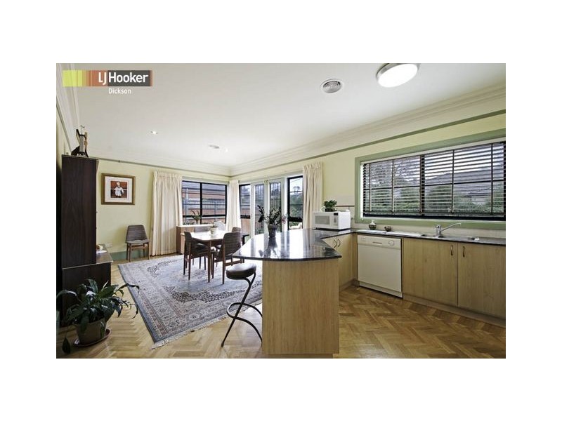 1/13 Macleay Street, Turner ACT 2612