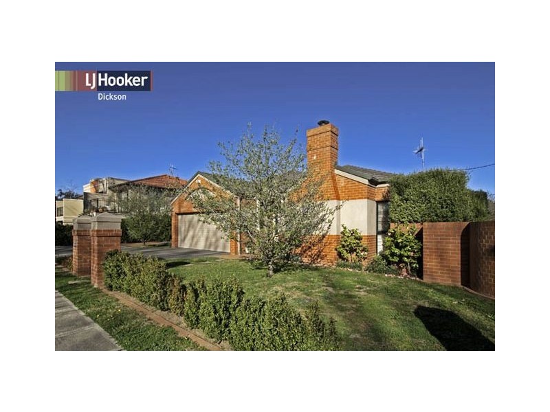 1/13 Macleay Street, Turner ACT 2612
