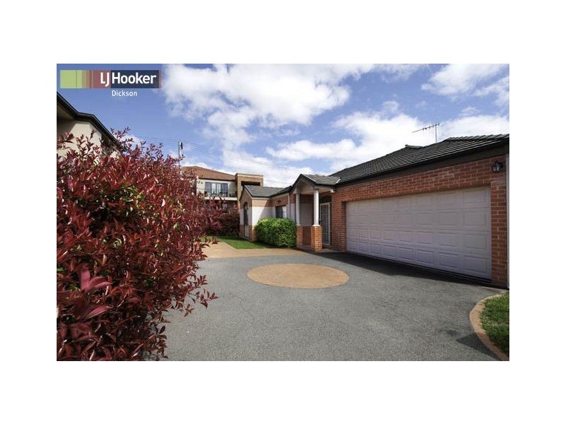 2/13 Macleay Street, Turner ACT 2612