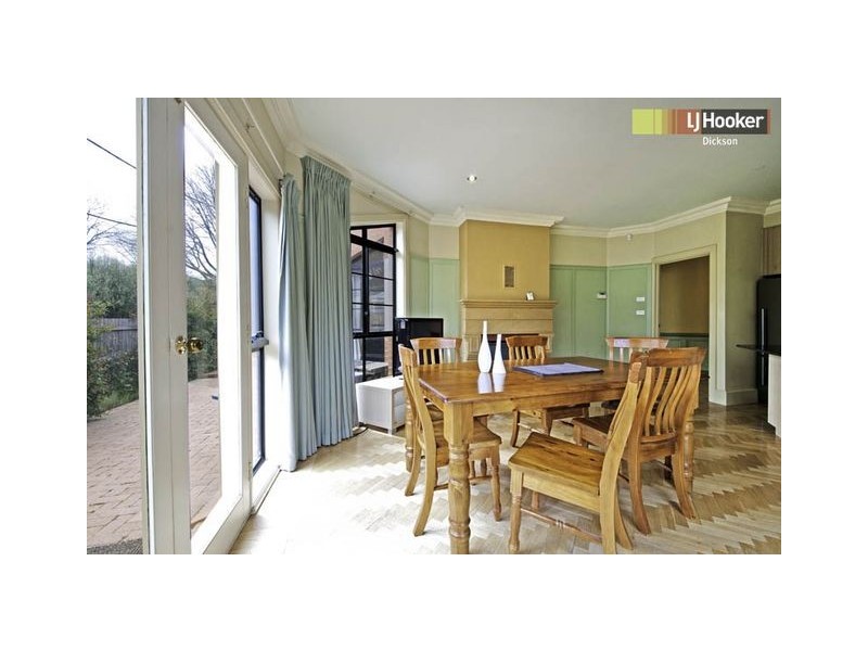 2/13 Macleay Street, Turner ACT 2612