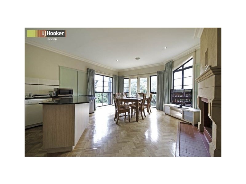 2/13 Macleay Street, Turner ACT 2612