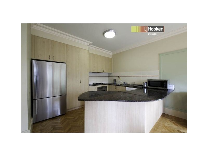 2/13 Macleay Street, Turner ACT 2612