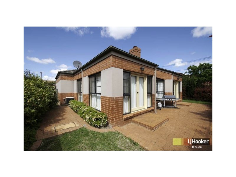 2/13 Macleay Street, Turner ACT 2612