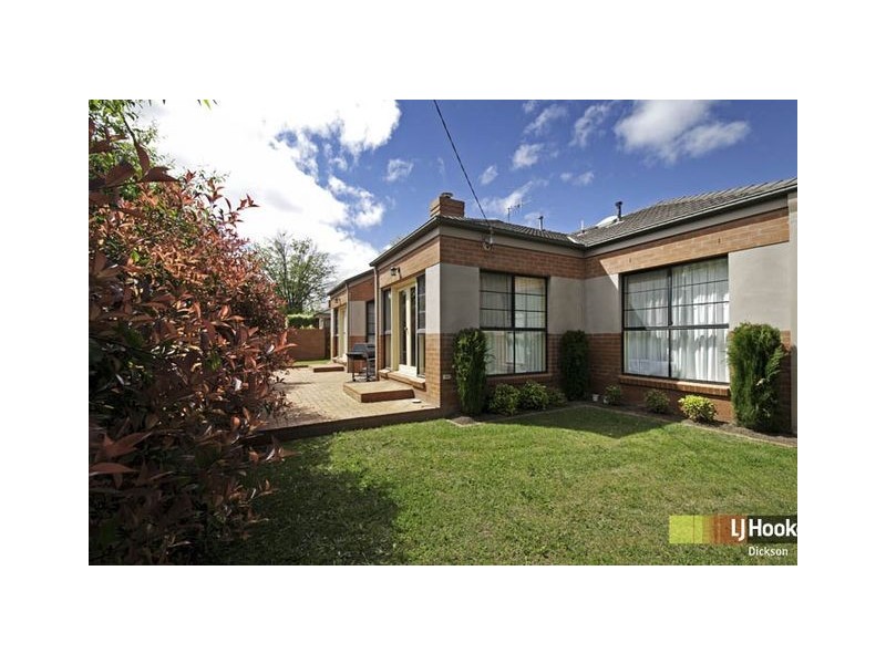 2/13 Macleay Street, Turner ACT 2612