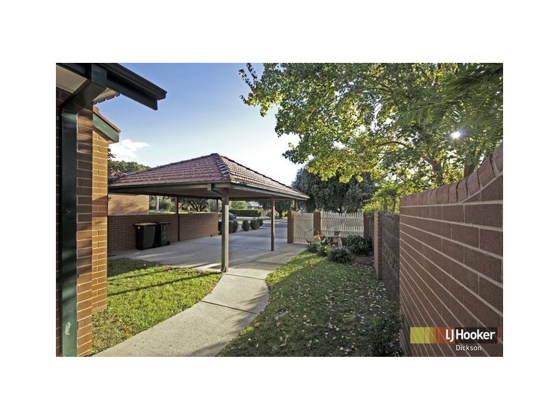 16a Bonney Street, Ainslie ACT 2602