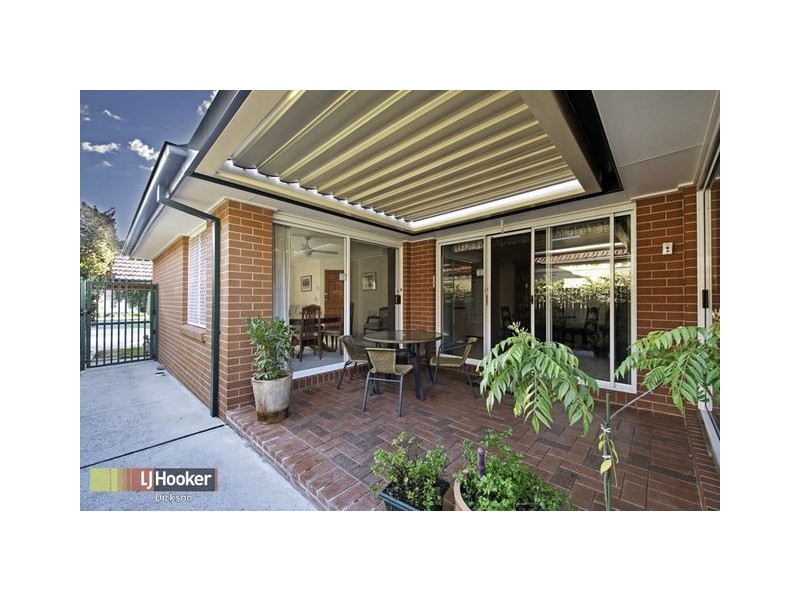 16a Bonney Street, Ainslie ACT 2602