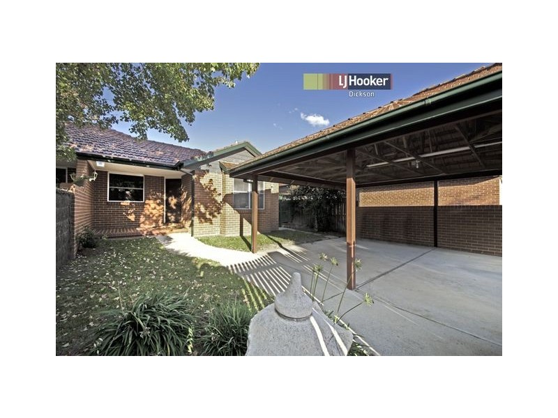 16a Bonney Street, Ainslie ACT 2602