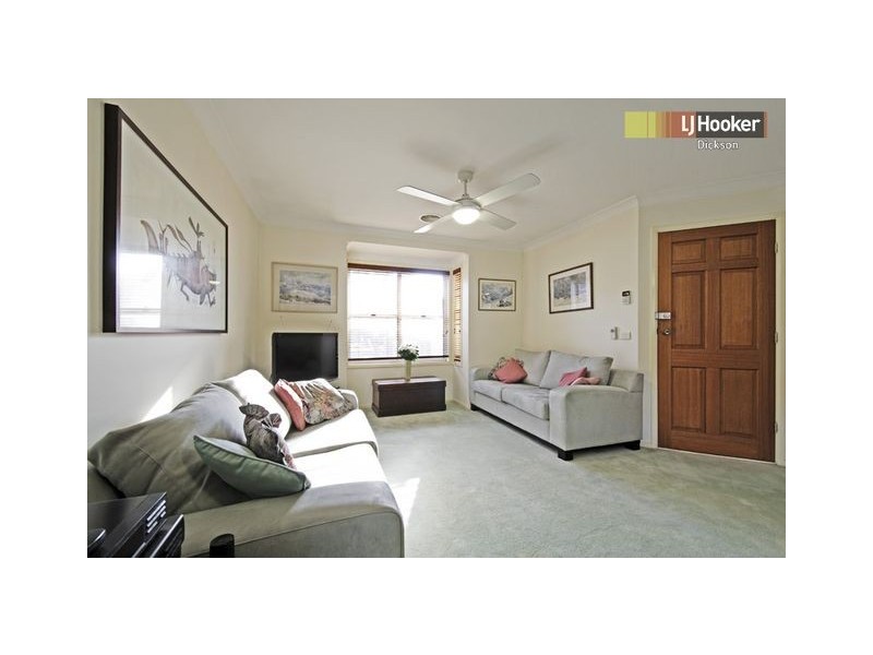 16a Bonney Street, Ainslie ACT 2602