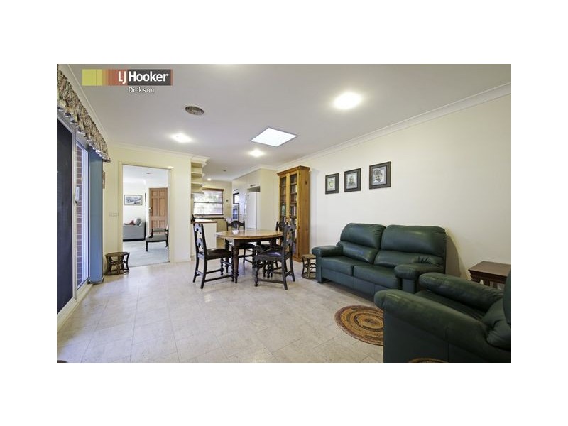 16a Bonney Street, Ainslie ACT 2602