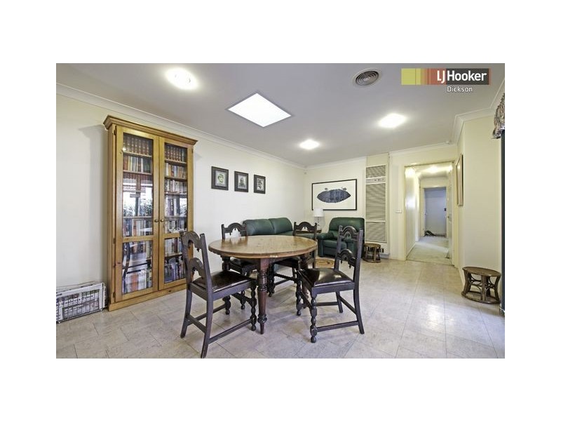 16a Bonney Street, Ainslie ACT 2602