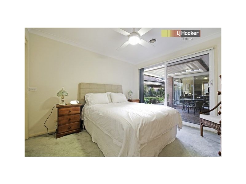 16a Bonney Street, Ainslie ACT 2602