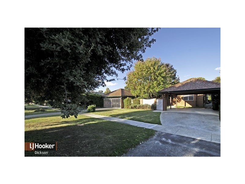 16a Bonney Street, Ainslie ACT 2602