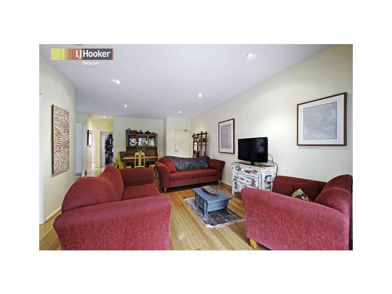 19/15 Fox Place, Lyneham ACT 2602