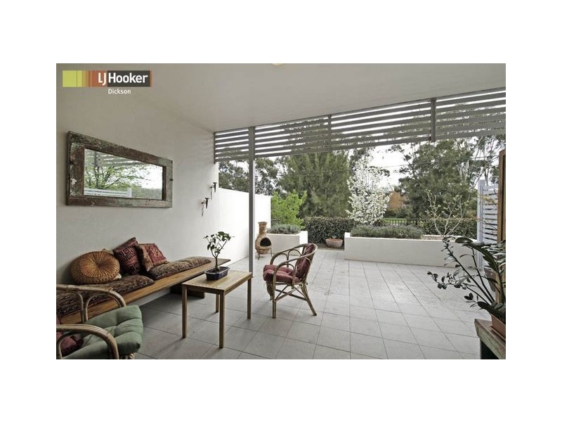 19/15 Fox Place, Lyneham ACT 2602