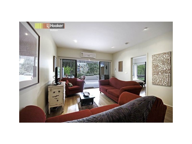 19/15 Fox Place, Lyneham ACT 2602