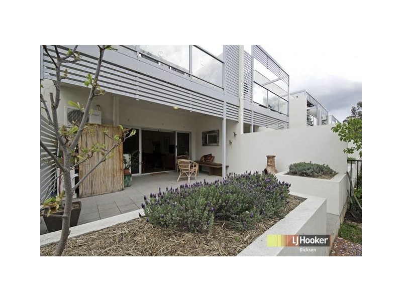 19/15 Fox Place, Lyneham ACT 2602