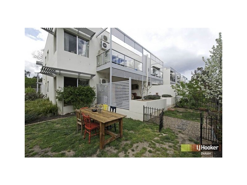 19/15 Fox Place, Lyneham ACT 2602