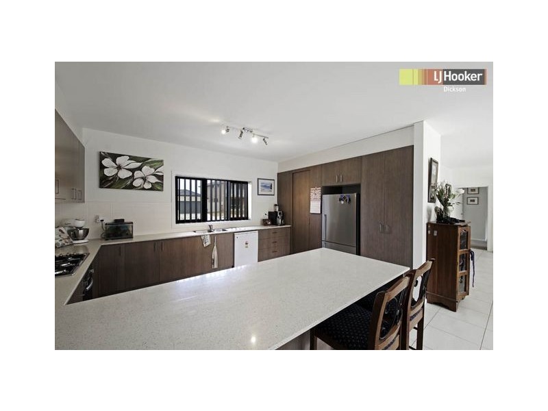 21 Nancy Cato Street, Franklin ACT 2913