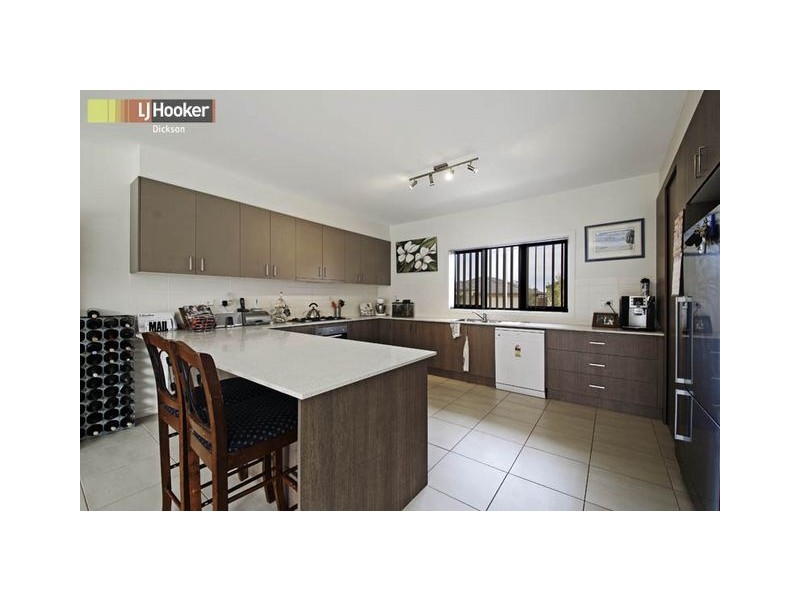 21 Nancy Cato Street, Franklin ACT 2913