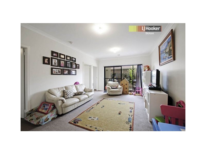 21 Nancy Cato Street, Franklin ACT 2913