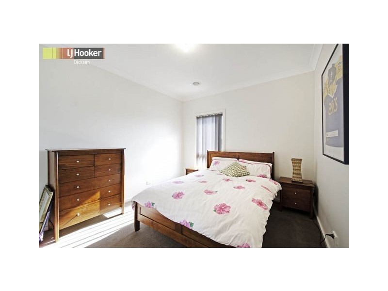 21 Nancy Cato Street, Franklin ACT 2913