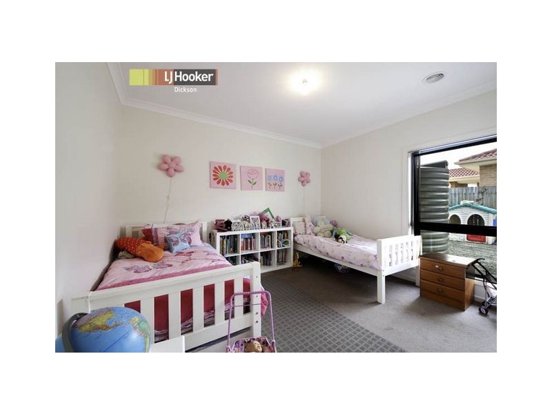 21 Nancy Cato Street, Franklin ACT 2913