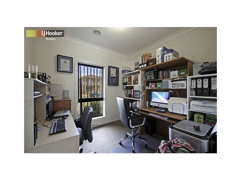 21 Nancy Cato Street, Franklin ACT 2913