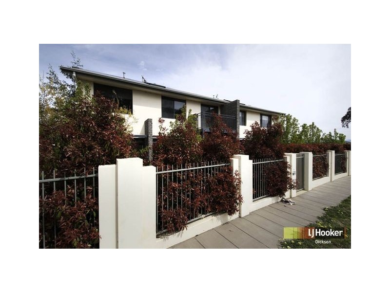 3 Cudgewa Lane, Harrison ACT 2914