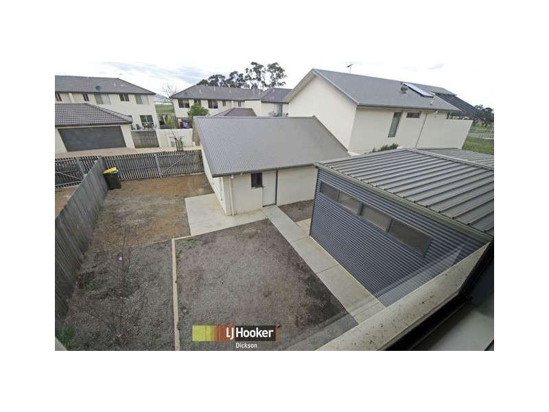 3 Cudgewa Lane, Harrison ACT 2914