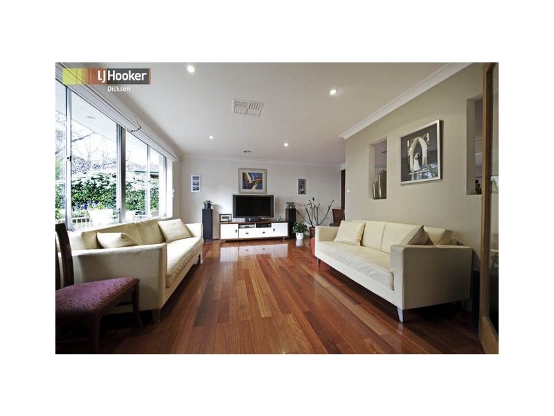111 Madigan Street, Hackett ACT 2602
