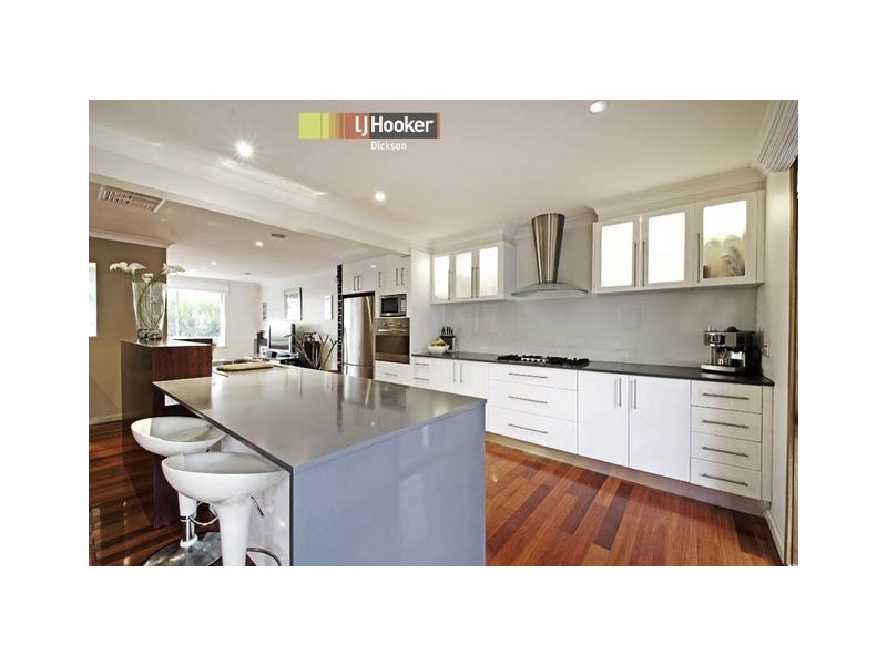 111 Madigan Street, Hackett ACT 2602