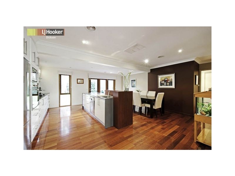 111 Madigan Street, Hackett ACT 2602