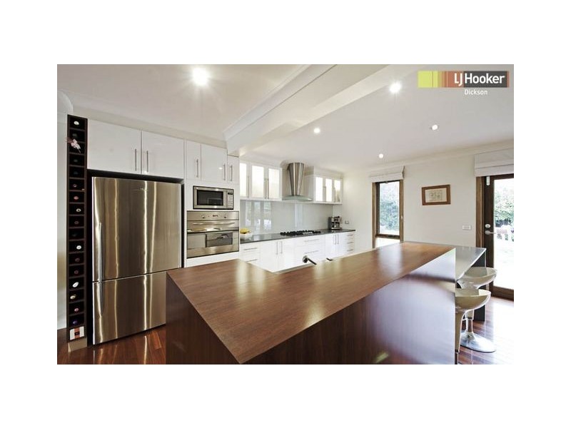 111 Madigan Street, Hackett ACT 2602