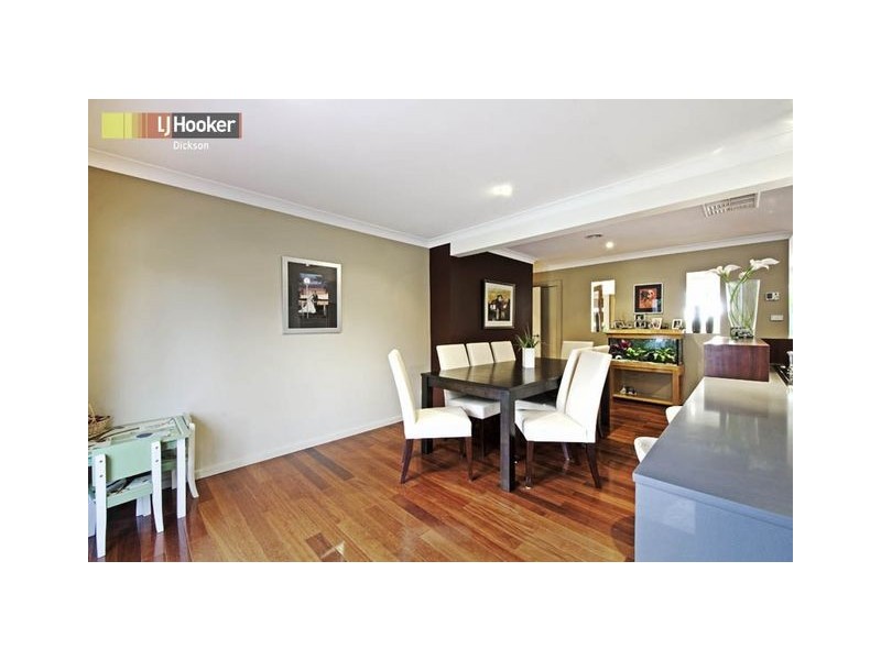 111 Madigan Street, Hackett ACT 2602