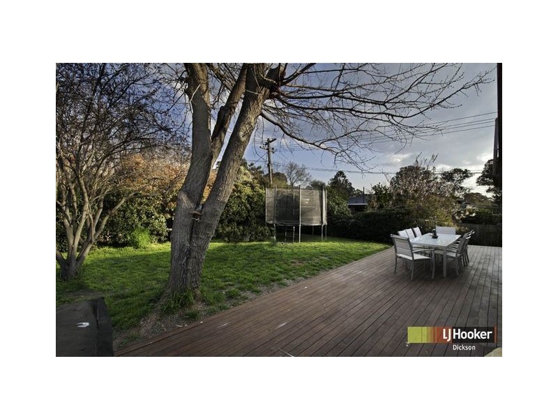 111 Madigan Street, Hackett ACT 2602