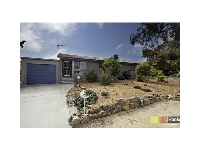 10 Lubuma Place, Giralang ACT 2617