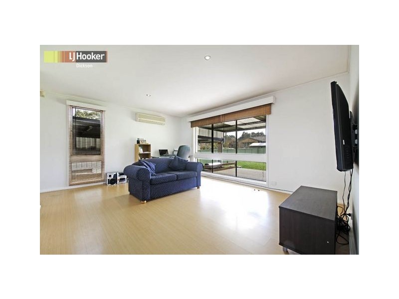 10 Lubuma Place, Giralang ACT 2617