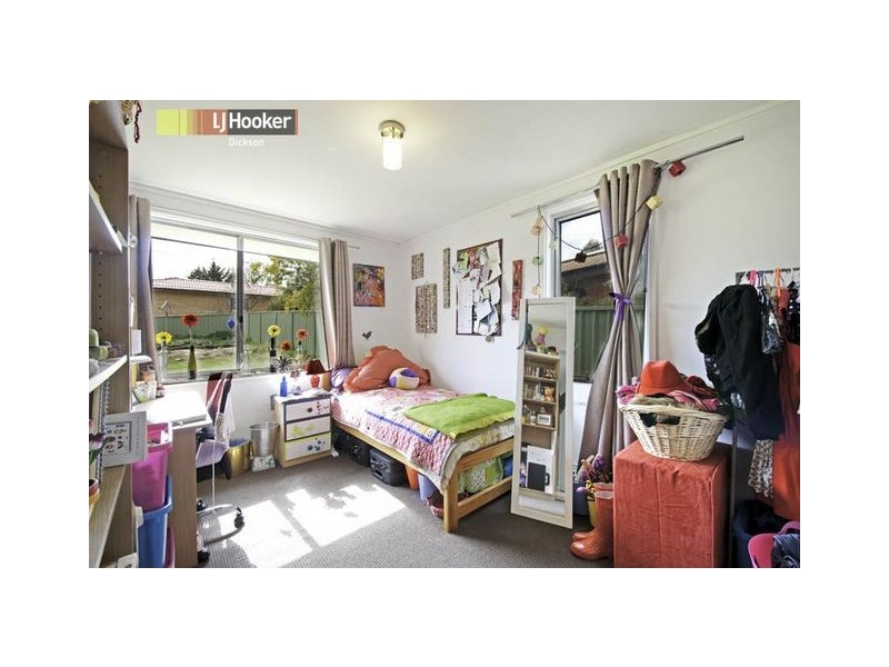 10 Lubuma Place, Giralang ACT 2617