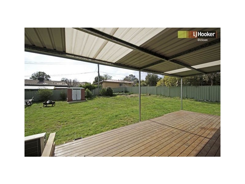10 Lubuma Place, Giralang ACT 2617