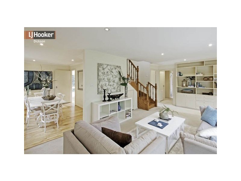 14 Calvert Street, Ainslie ACT 2602