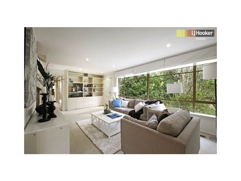 14 Calvert Street, Ainslie ACT 2602