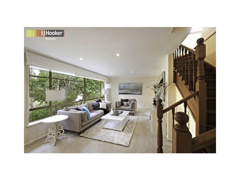 14 Calvert Street, Ainslie ACT 2602