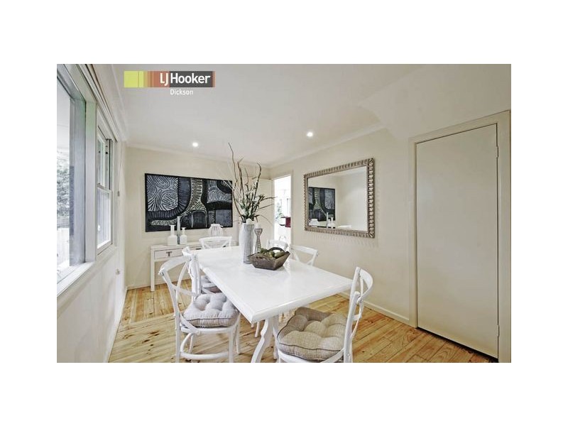 14 Calvert Street, Ainslie ACT 2602