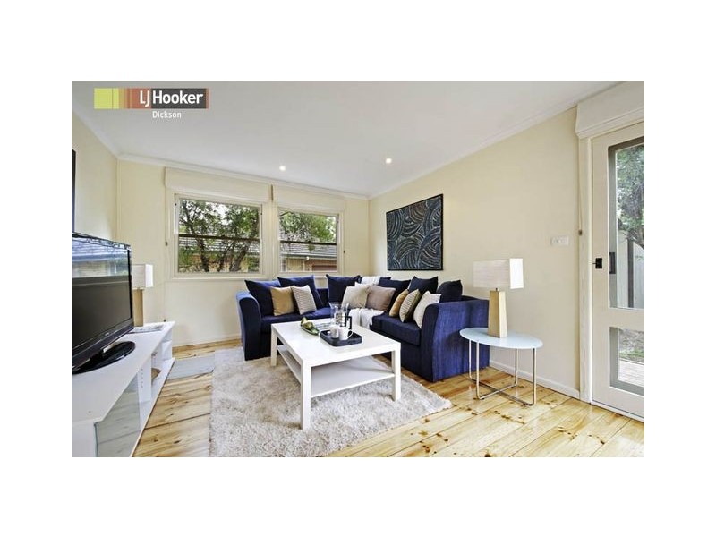 14 Calvert Street, Ainslie ACT 2602