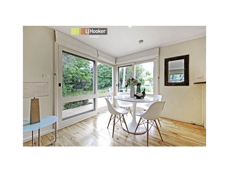 14 Calvert Street, Ainslie ACT 2602