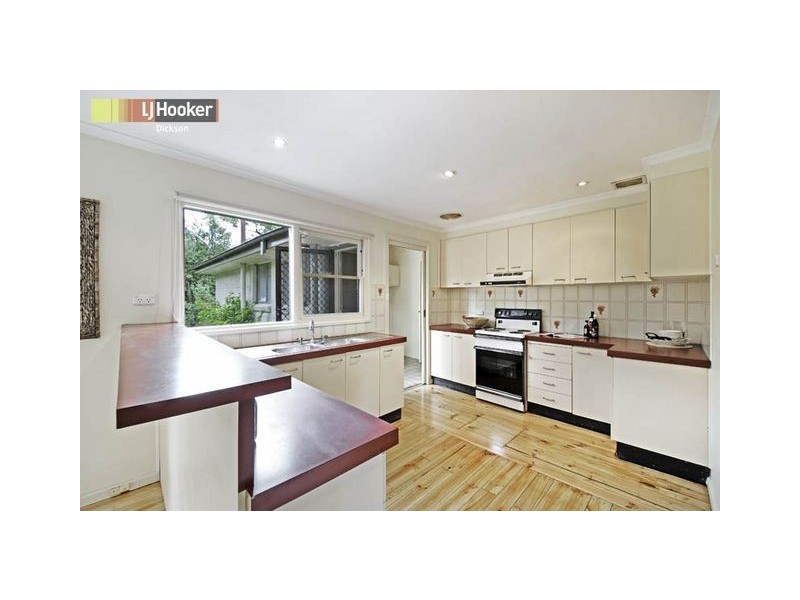 14 Calvert Street, Ainslie ACT 2602