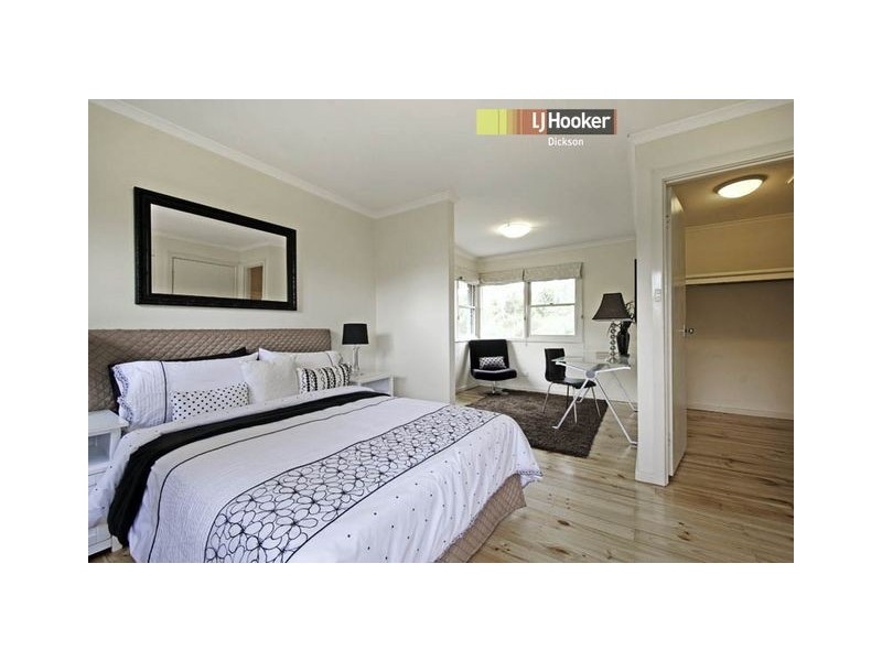 14 Calvert Street, Ainslie ACT 2602