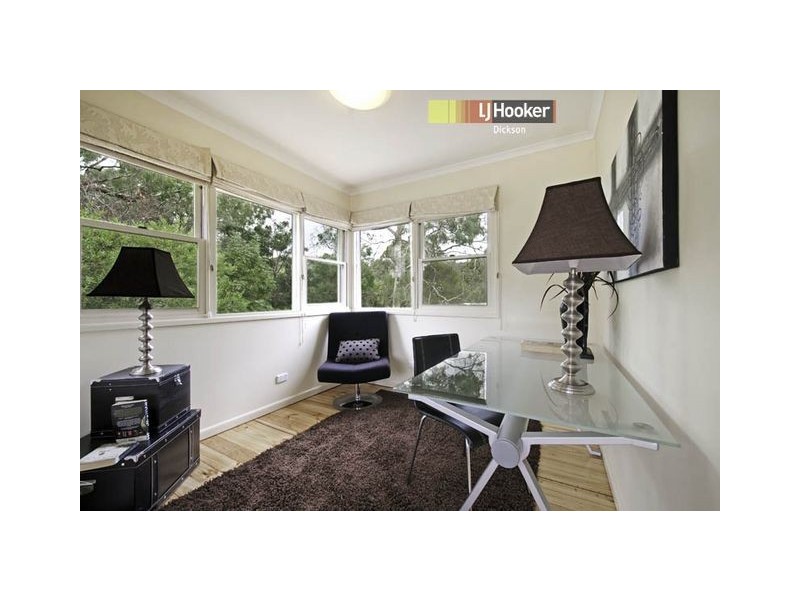 14 Calvert Street, Ainslie ACT 2602