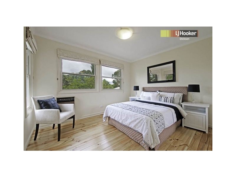 14 Calvert Street, Ainslie ACT 2602